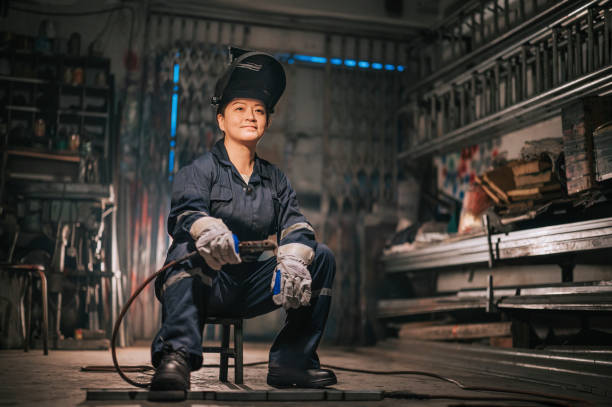 Best Food and Beverage Processing Equipment Welding in Mequon, WI
