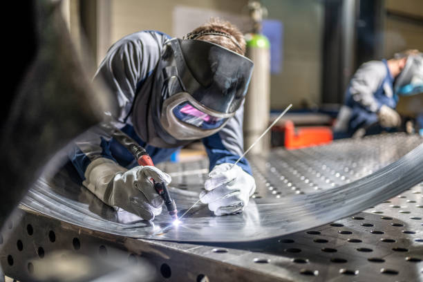 Affordable Welder Services in Mequon, WI