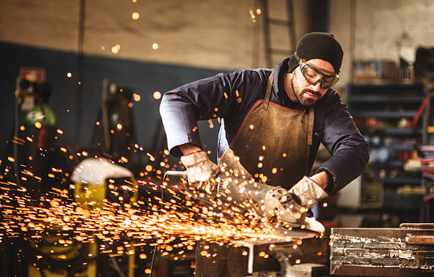 Best Automation and Robotic Welding in Mequon, WI